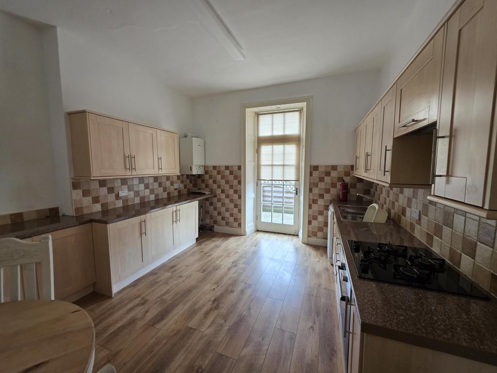 Apartment in BARNARD CASTLE - View 4