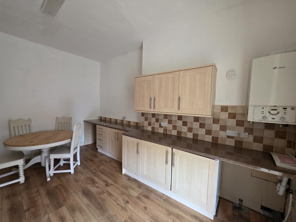 Apartment in BARNARD CASTLE - View 5