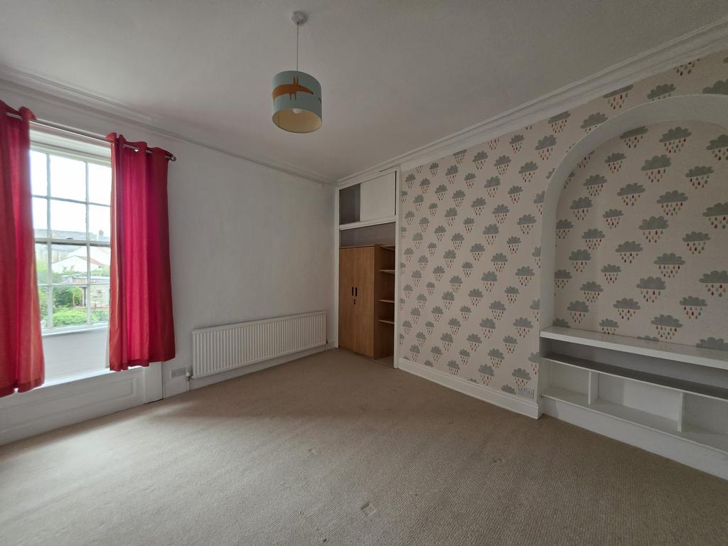 Apartment in BARNARD CASTLE - More