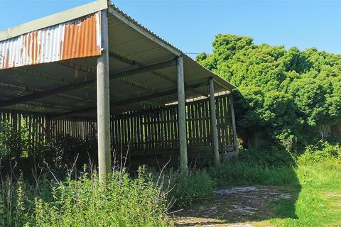 Land for sale, St Ann's Chapel, East Cornwall - 0.79 Acres