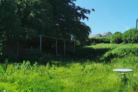 Land for sale, St Ann's Chapel, East Cornwall - 0.79 Acres