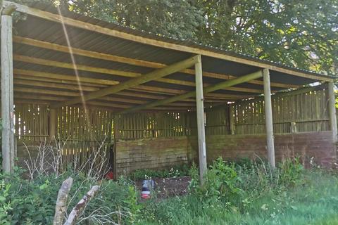 Land for sale, St Ann's Chapel, East Cornwall - 0.79 Acres