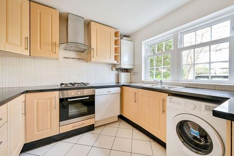 undefined, Langham Place, Chiswick, London, W4