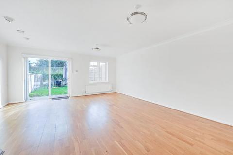undefined, Langham Place, Chiswick, London, W4