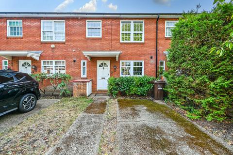 undefined, Langham Place, Chiswick, London, W4