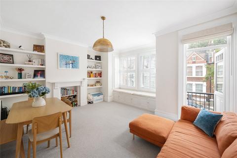Hawarden Grove, Herne Hill, London, SE24