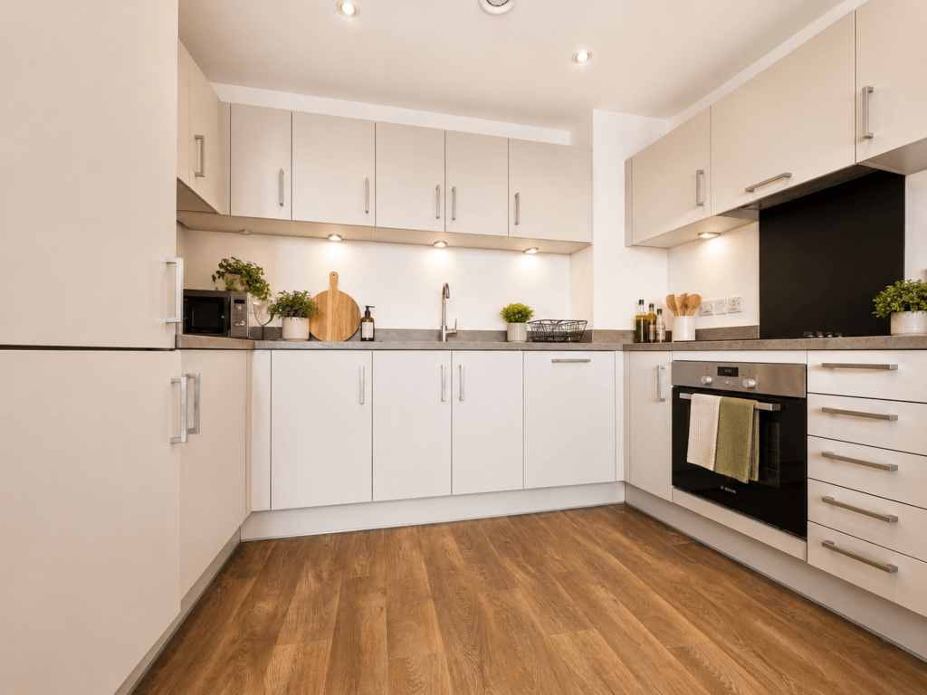 Apartment in Birmingham - View 2