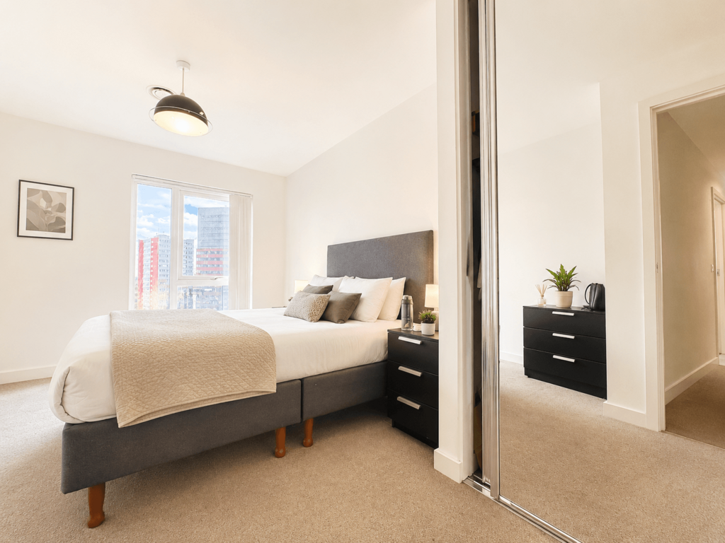 Apartment in Birmingham - View 3