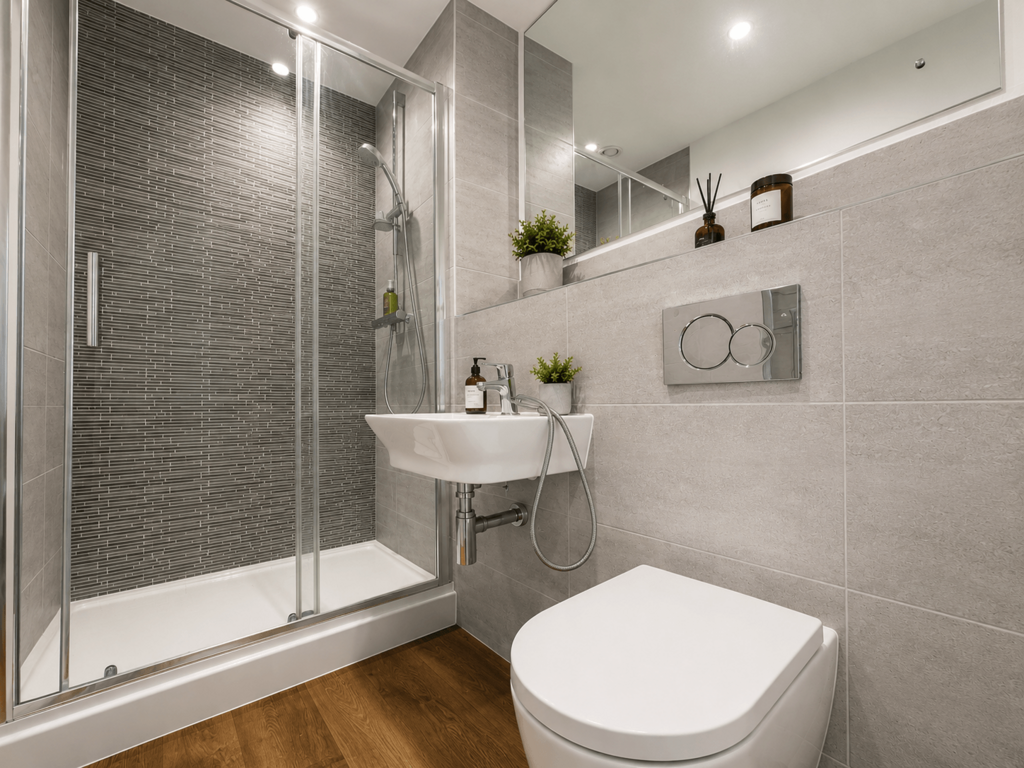 Apartment in Birmingham - View 4