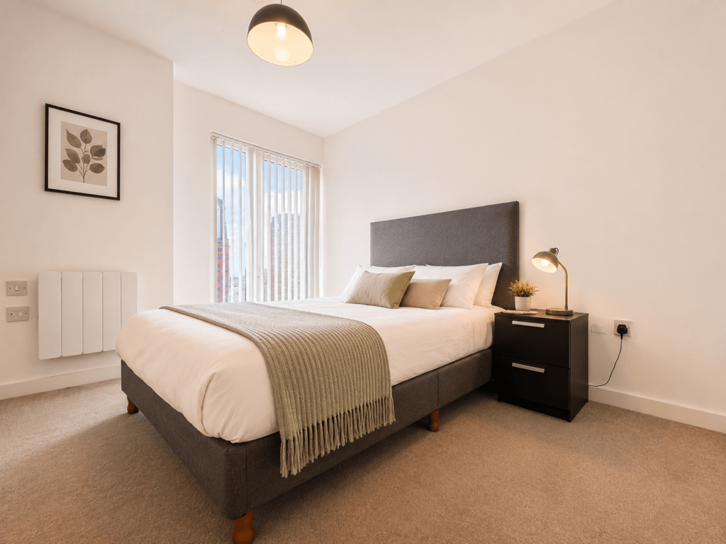 Apartment in Birmingham - View 5