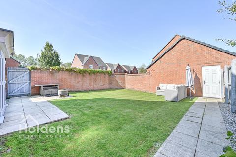 4 bedroom detached house for sale, Mosses Farm Road, Longridge, PR3