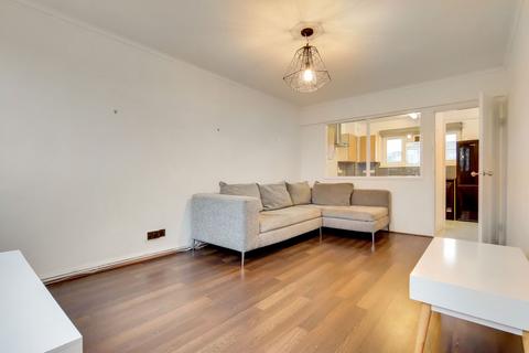1 bedroom flat to rent, Central Street, Clerkenwell, London, EC1V