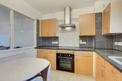 1 bedroom flat to rent, Central Street, Clerkenwell, London, EC1V