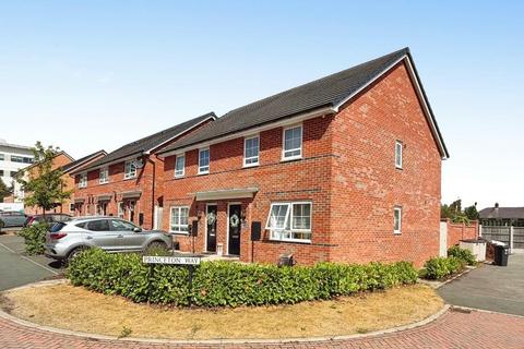 3 bedroom semi-detached house for sale, Princeton Way, Ellesmere Port