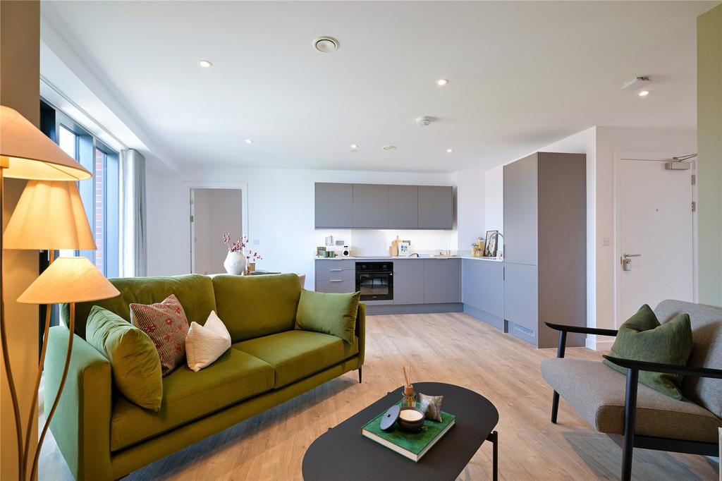 Skinner Street, Leeds, LS1