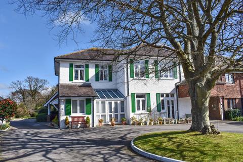 undefined, Belmore Lane, Lymington, SO41