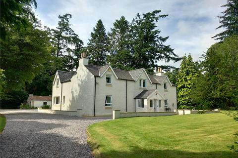4 bed detached house for rent in Milton of Ness-Side, Inverness, Highland, IV2