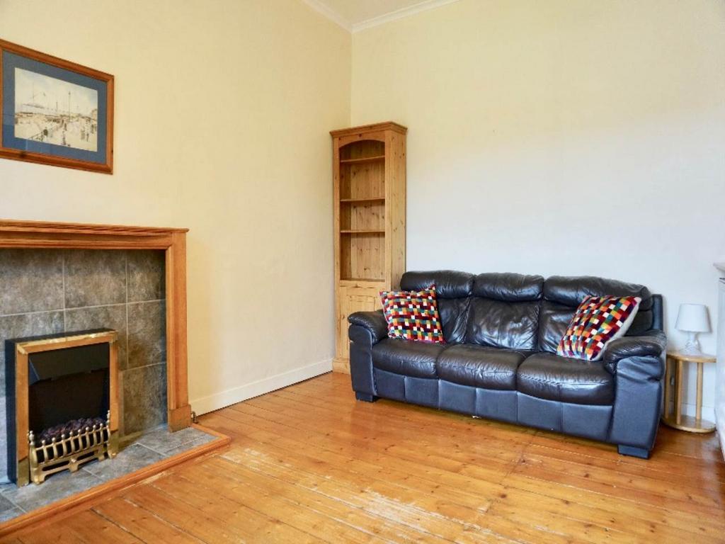 Apartment in Edinburgh - View 2