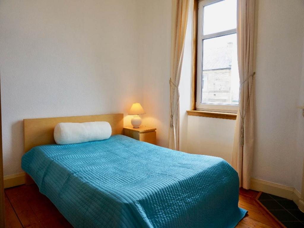Apartment in Edinburgh - More
