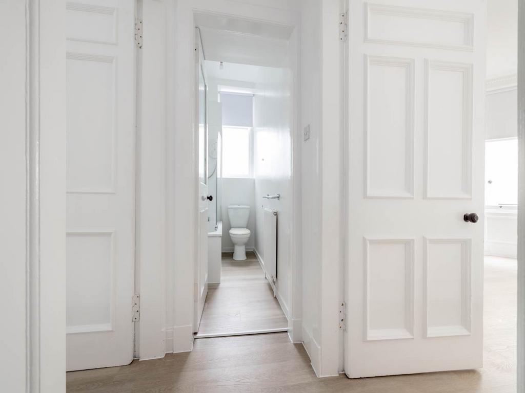 Apartment in Edinburgh - View 2