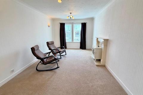 1 bedroom retirement property for sale, Gloddaeth Street, Llandudno
