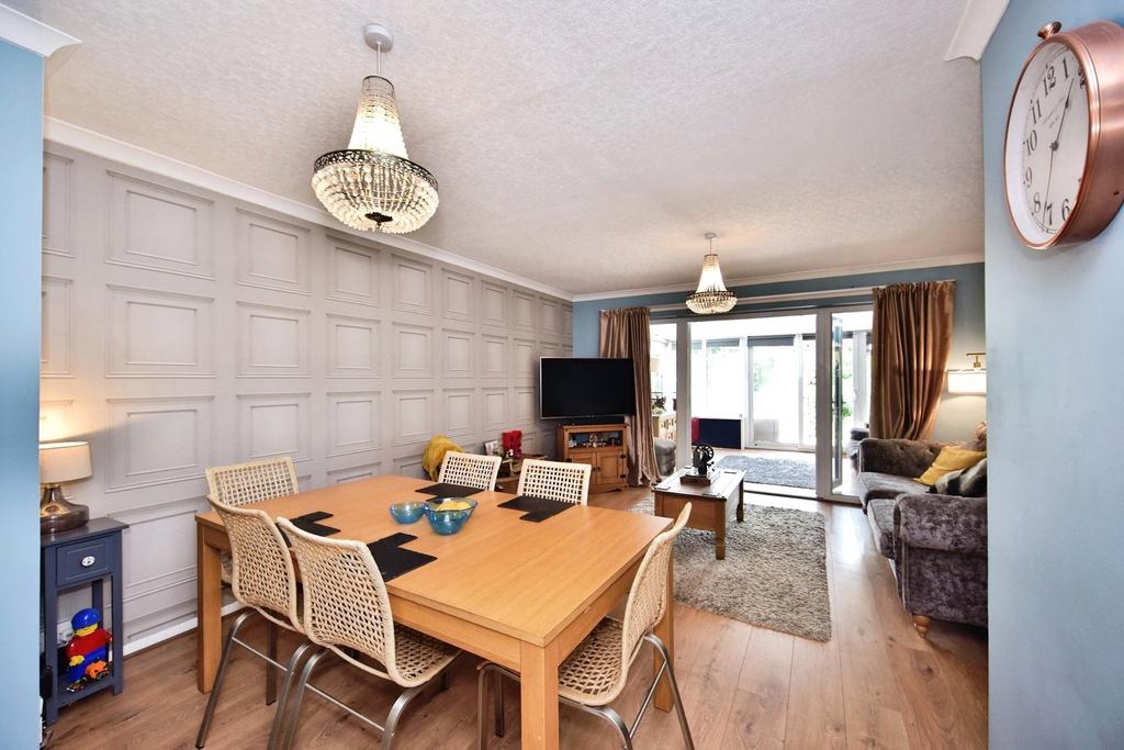 House in Maidstone - View 3