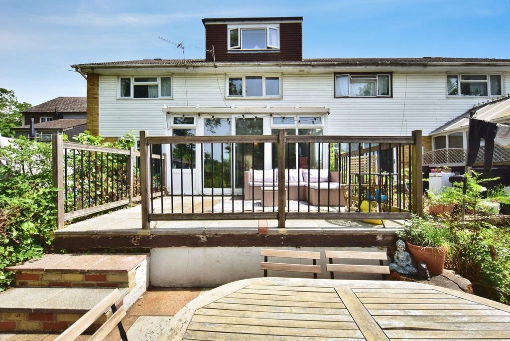 House in Maidstone - View 4