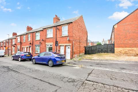 2 bedroom flat for sale, Wallsend NE28