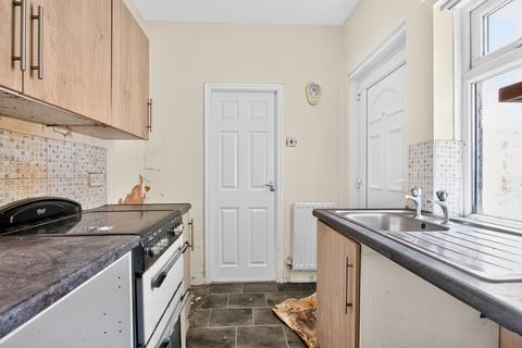 2 bedroom flat for sale, Wallsend NE28