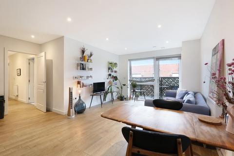 undefined, Lomond Grove, London, SE5