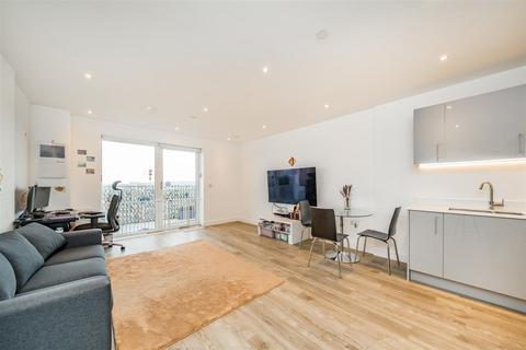 1 bedroom flat for sale, St. Johns Road, Harrow