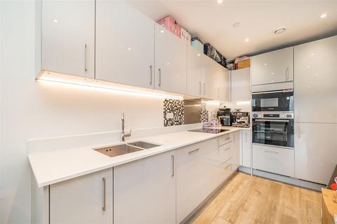 1 bedroom flat for sale, St. Johns Road, Harrow