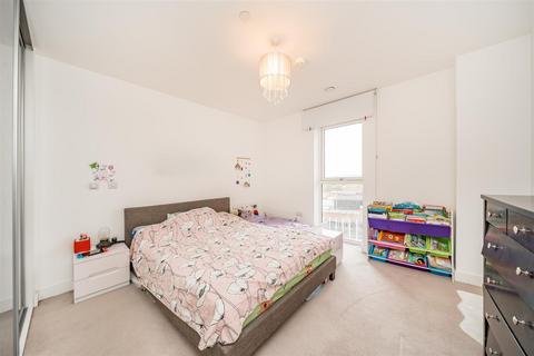 1 bedroom flat for sale, St. Johns Road, Harrow