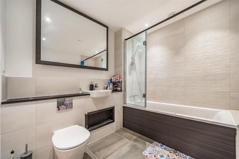 1 bedroom flat for sale, St. Johns Road, Harrow