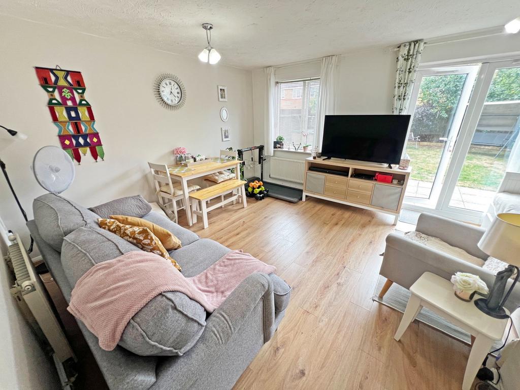 House in Leicester - View 2