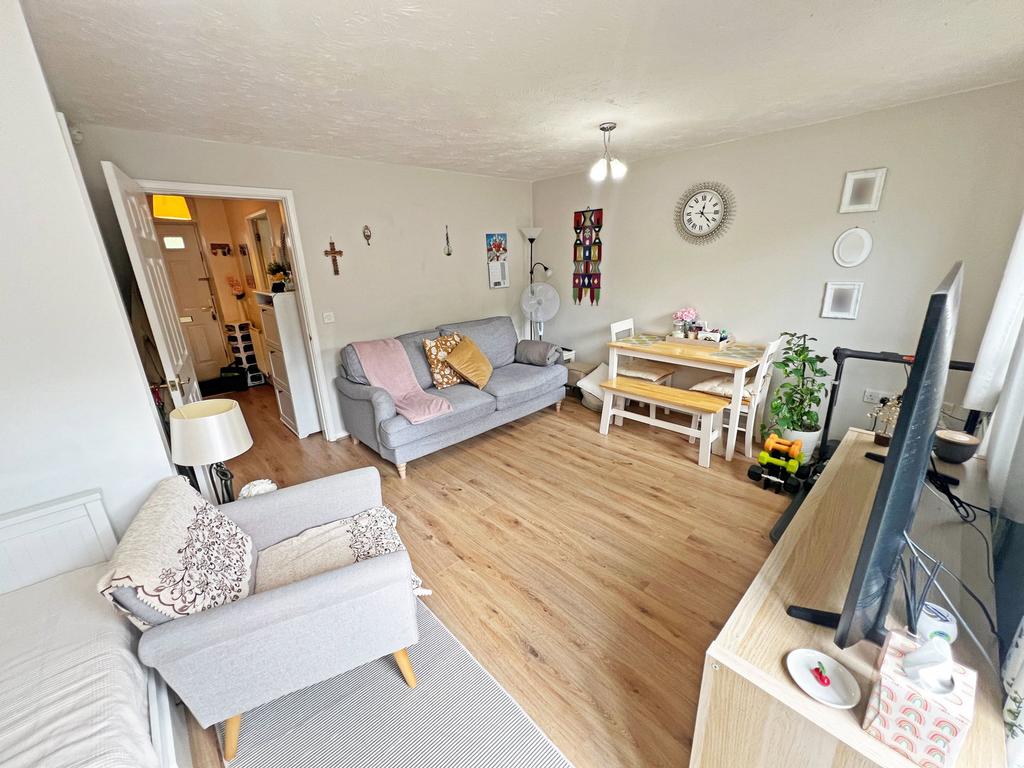 House in Leicester - View 3