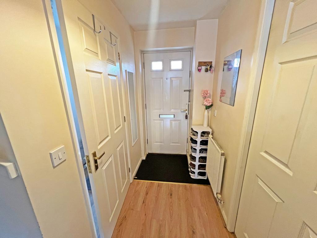House in Leicester - More