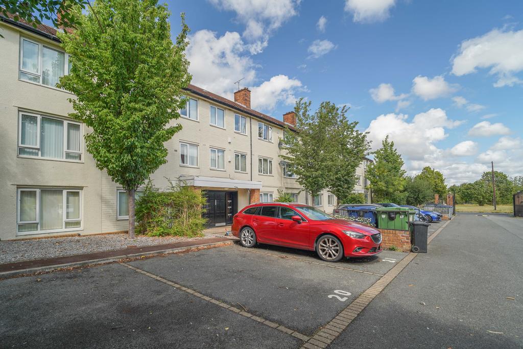 Apartment in Liverpool - View 4