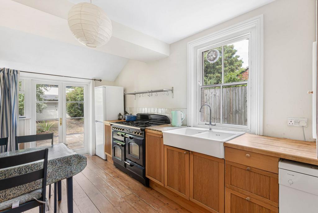 House in Oxford, East Oxford - View 3
