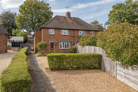 3 bedroom semi-detached house for sale, Roman Way, Farnham, GU9