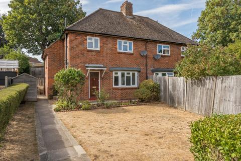 3 bedroom semi-detached house for sale, Roman Way, Farnham, GU9