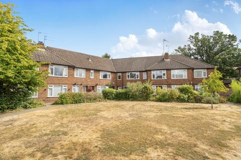 The Sigers, Pinner, Middlesex