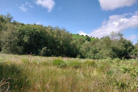Land for sale, Sticklepath, Devon EX20