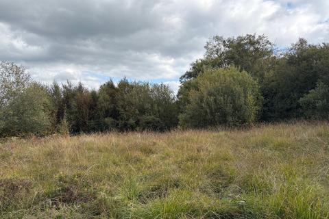 Land for sale, Sticklepath, Devon EX20