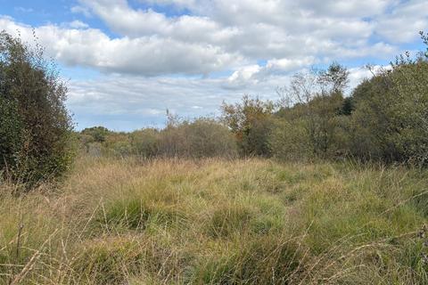 Land for sale, Sticklepath, Devon EX20