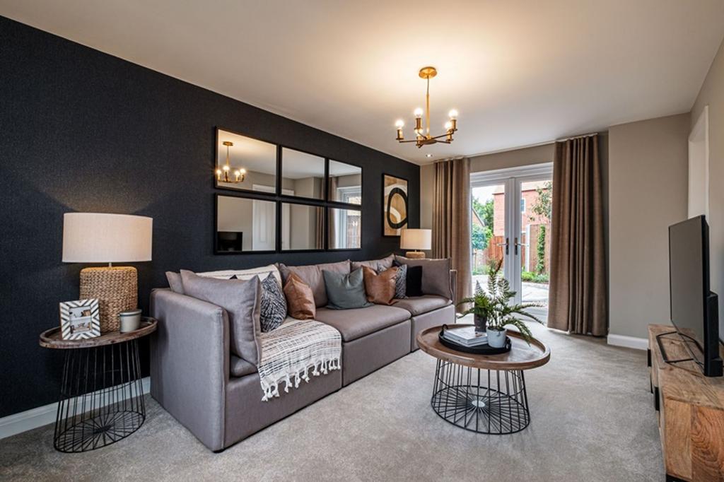 House in Leicestershire - View 4