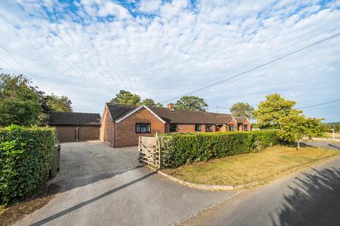 5 bedroom bungalow for sale, Barley Hill Lane, Poulshot