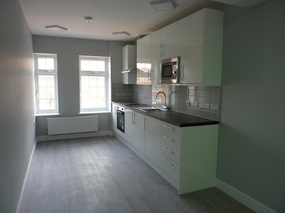 Apartment in London, Rosehill - View 2