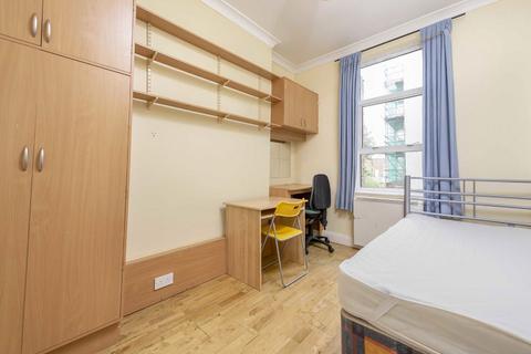 undefined, Gray's Inn Road, London WC1X