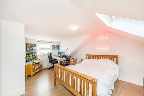 undefined, Roundwood Road, London NW10